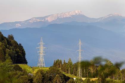 Оценена стоимость стабильной работы энергетики на Северном Кавказе