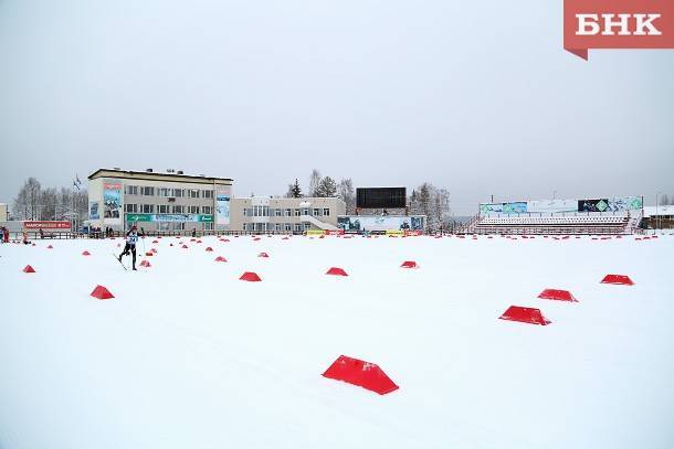 Сыктывкарцев ждут на «Фестивале первого снега»