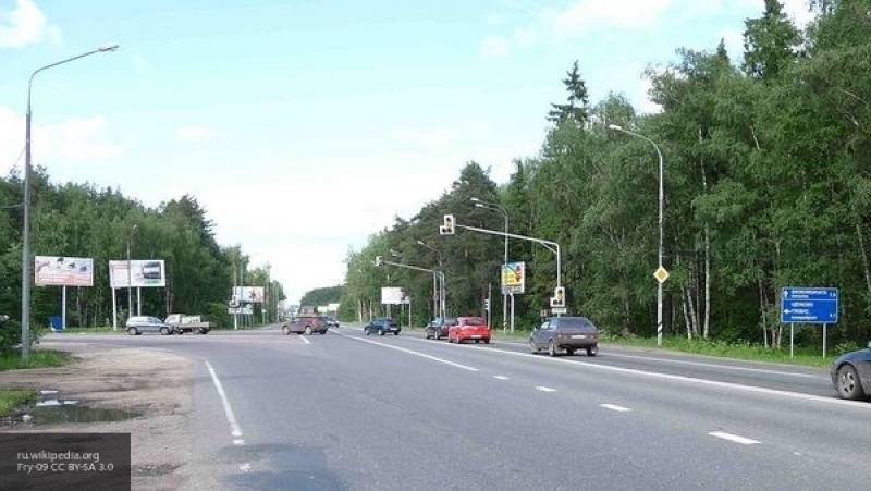 Общественные слушания по строительству дублера Щелковского шоссе прошли в Подмосковье