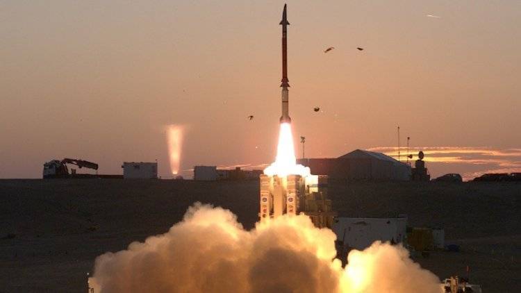 Эксперт назвал позором для израильской армии потерю ракеты в Сирии