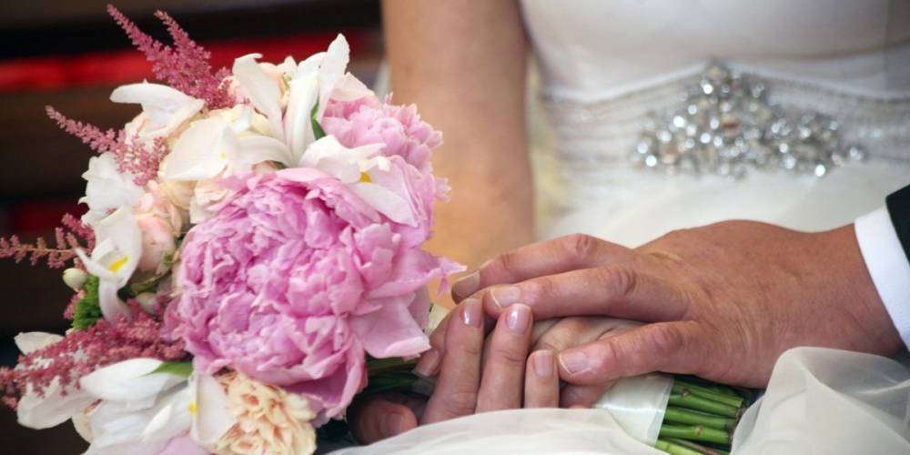 Новая площадка для регистрации брака открылась в Москве