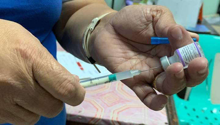 В Испании зафиксирован один из первых случаев заражения лихорадкой денге половым путем