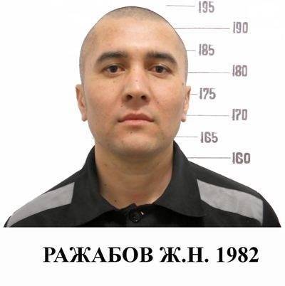 В Свердловской области из колонии сбежал заключенный