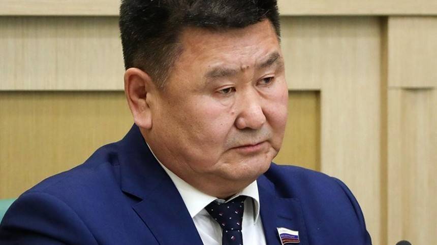 СК отказался заводить дело на иркутского сенатора, которого обвиняли в нападении на съемочную группу