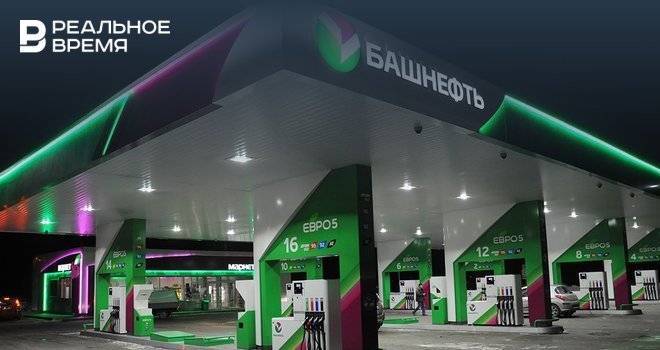 Выручка «Башнефти» за 9 месяцев составила более 640,7 млрд рублей