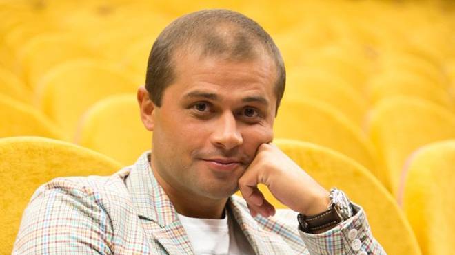 Резидент украинского Comedy Club  пообещал «держаться зубами» за память о ВОВ