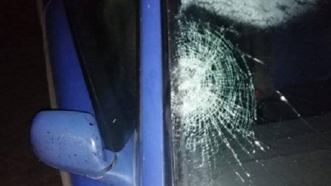 Под Курском водитель насмерть сбил женщину с коляской