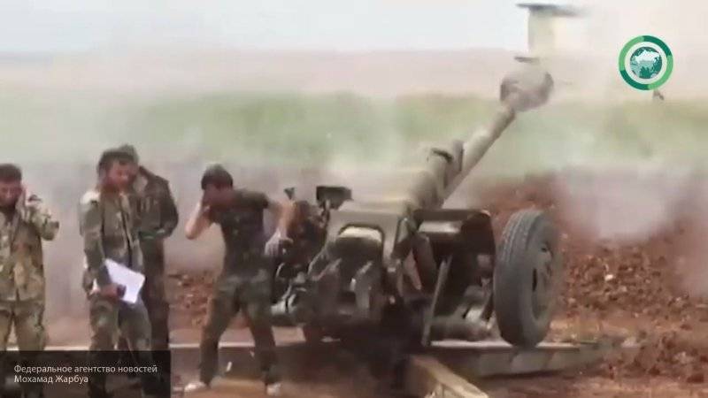 Террористы ИГИЛ в Сирии похвастались убийством курдского боевика в Алеппо