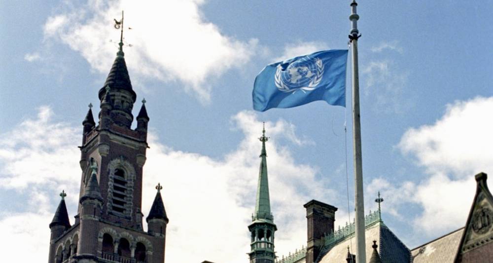 Суд ООН отклонил возражения России в споре с Украиной
