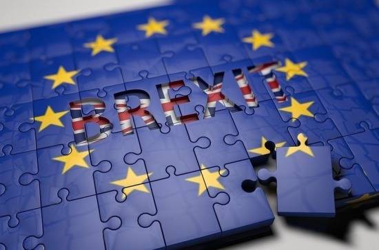 Избранная глава ЕК считает, что «брексит» сплотил Евросоюз