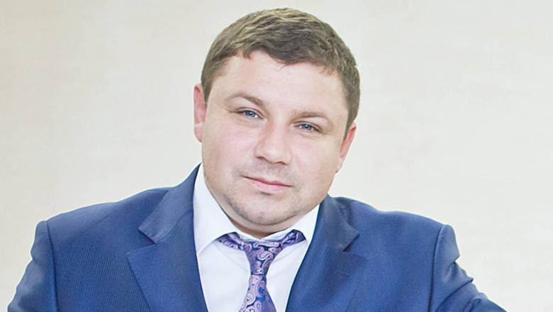 Николай Алексеенко: “Рынок застройки сужается, как шагреневая кожа”