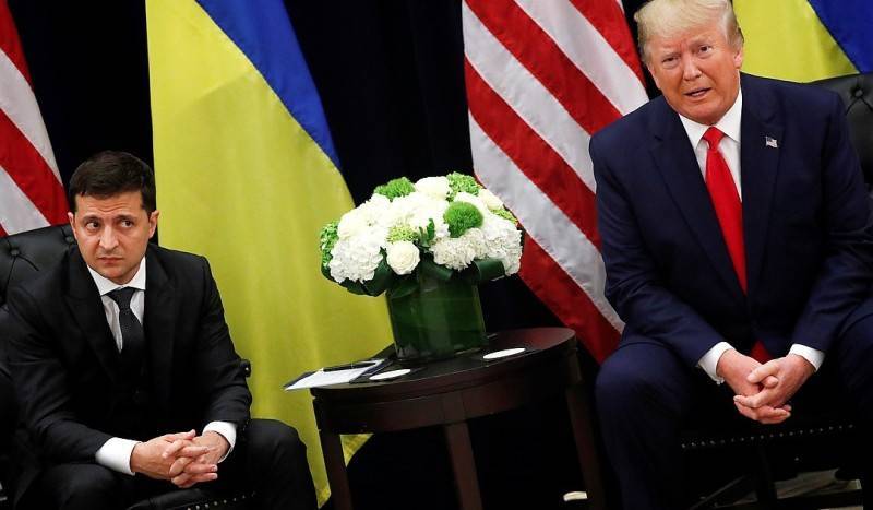 Больше не нужна: США уже использовали Украину как хотели