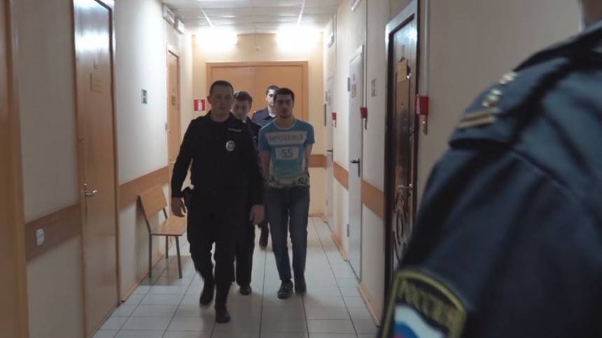 Боевики ИГ* из Ярославля получили от 9 до 15 лет лишения свободы — видео