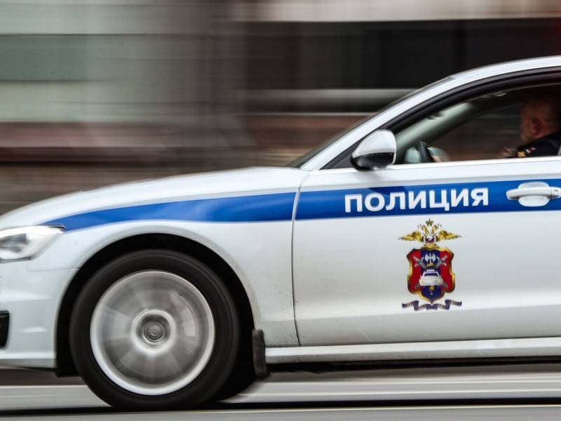 В Москве задержали похитителей человека из автоцентра на Рублёвке