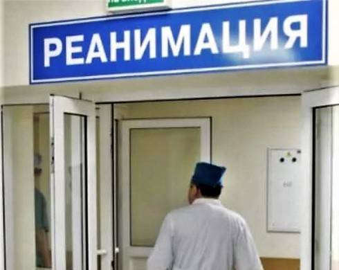 Заболевшая в Турции петербурженка переведена из реанимации