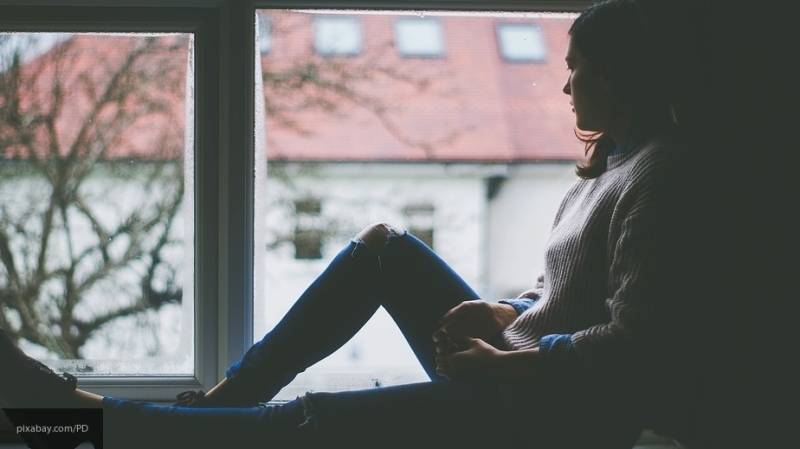 Эксперты рассказали о разнице между хандрой и депрессией