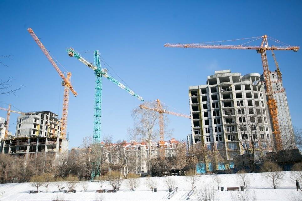 Почему нельзя утвердить проект нового генплана Екатеринбурга. Мнение депутата