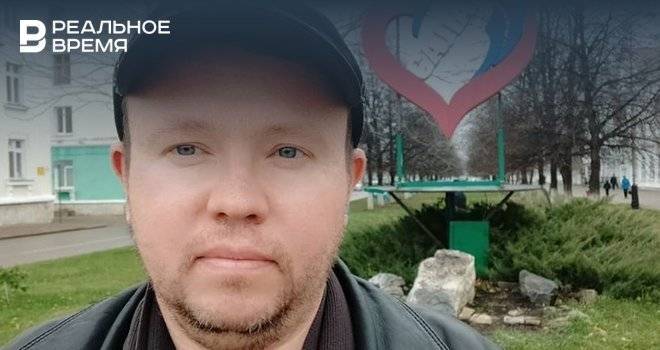 СМИ: Артем Валиев оставил должность главвреда «Башинформ»