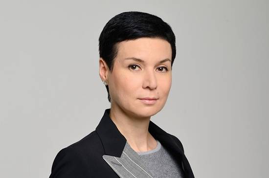Рукавишникова поддержала проект, упрощающий получение бесплатной юридической помощи