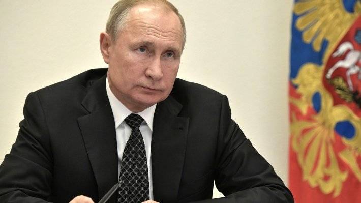 Путин не говорил об усилении ответственности за врачебные ошибки, заявили в Кремле