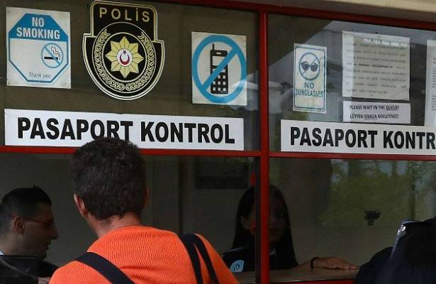 Власти Кипра не исключили продолжения практики лишения гражданства