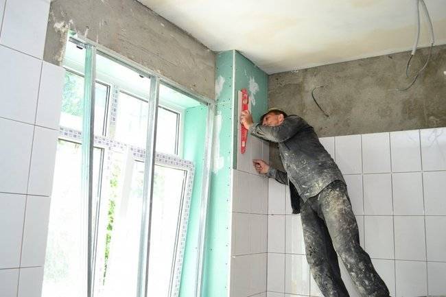Чтобы потолок не&nbsp;упал: граждане заплатят за&nbsp;ремонт предаварийного жилья