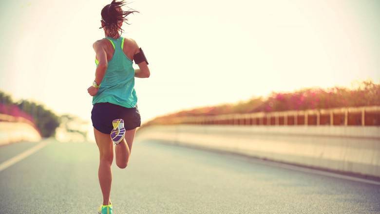 Убежать от смерти: занятия бегом даже раз в неделю способствуют долголетию