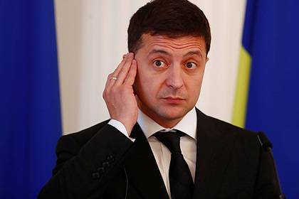 Зеленский назвал Украину экономическим неудачником