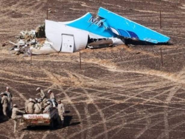 Исламист датского происхождения организовал теракт на борту российского авиалайнера