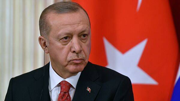 Турция отказалась уходить из Сирии без США и России