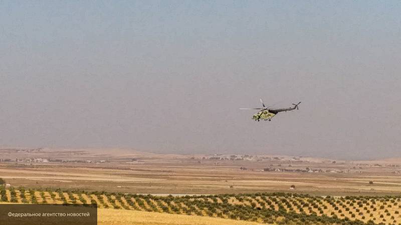 Вертолетчики ВКС РФ в Сирии делают ненужными западных миротворцев, уверен Милонов