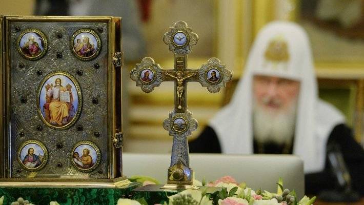 РПЦ заявила о невозможности поминовения патриарха Александрийского