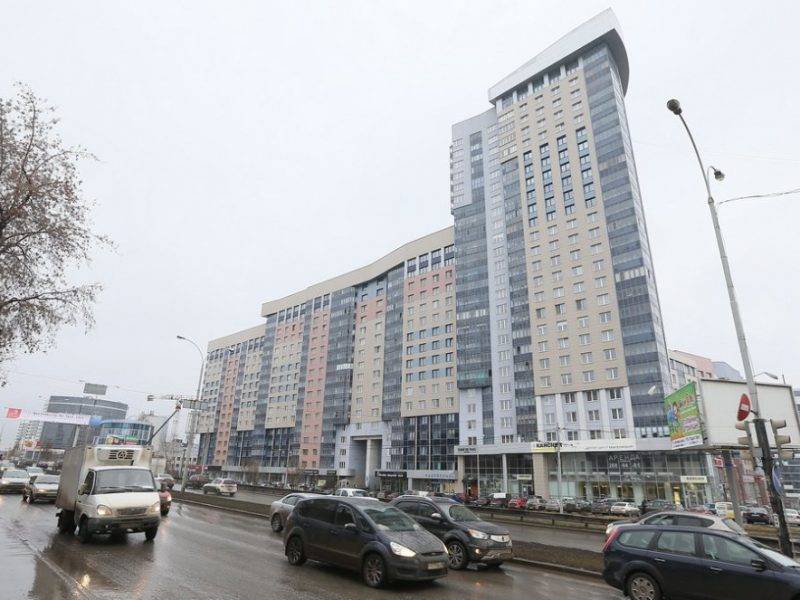 В рейтинге регионов по доступности ипотеки первое место занял Урал