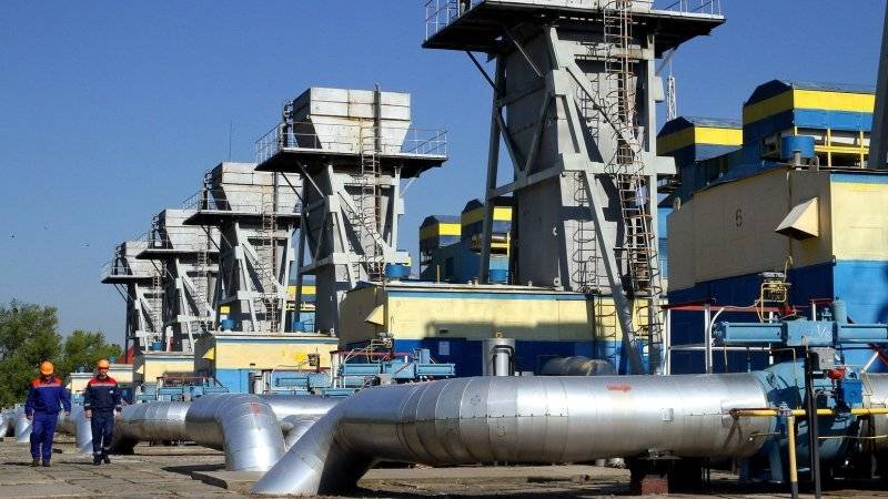 «Нафтогаз» не считает, что споры с «Газпромом» станут преградой для контракта
