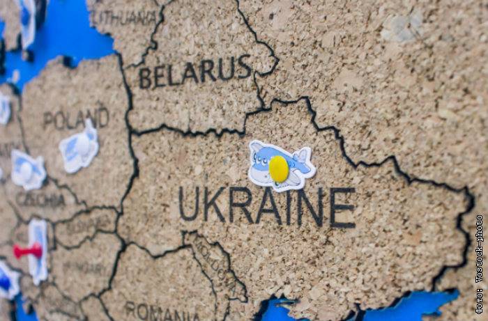 Украинский националист Мазур задержан в Польше по запросу России