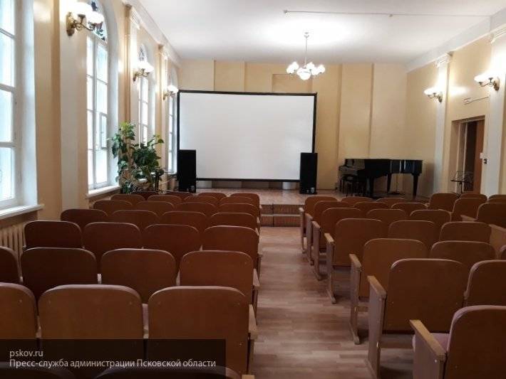 В первом в Крыму виртуальном концертном зале можно будет увидеть концерты в режиме online