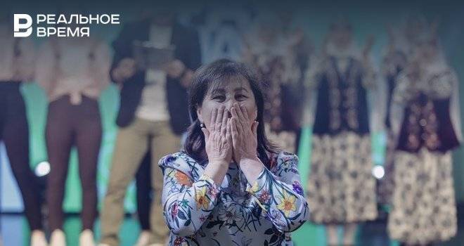Основательница Татарской лиги КВН погибла в ДТП под Челнами