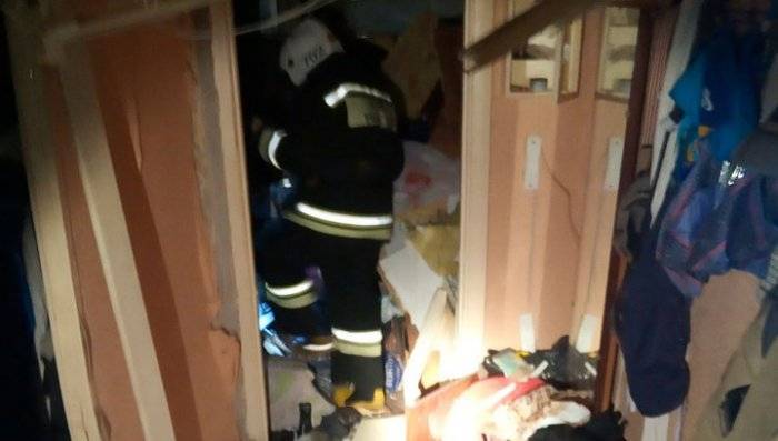 Взрыв в жилом доме в Ярославле: эвакуированы 314 человек