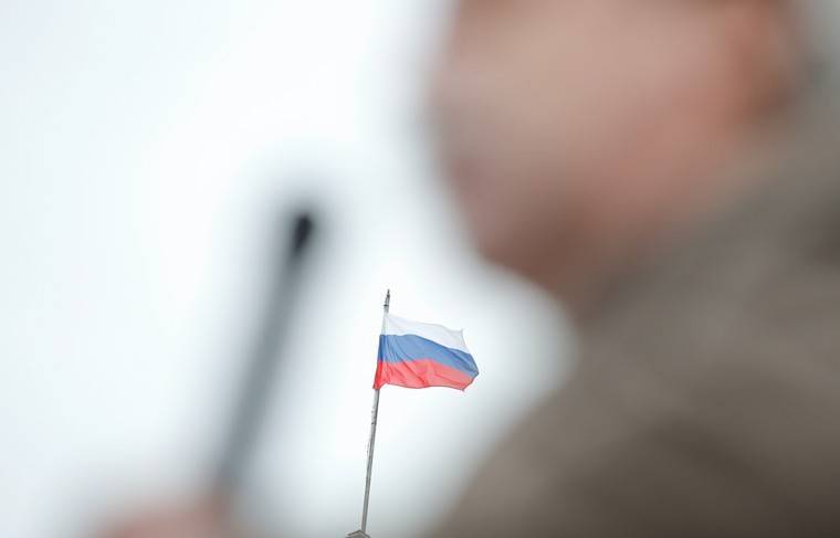 Российские дипломаты призвали США не вмешиваться во внутренние дела РФ
