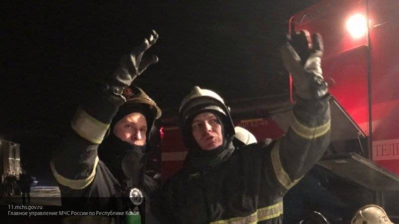 Эвакуированные после хлопка газа в Ярославле вернулись в свои квартиры