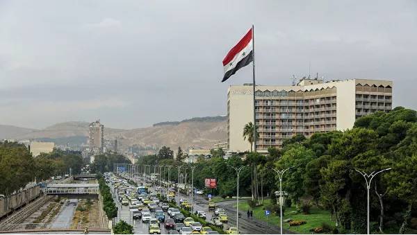 Госдеп раскритиковал работу делегации Дамаска на переговорах в Женеве