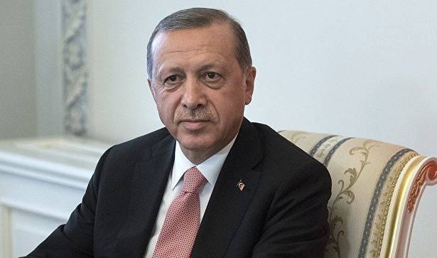 МИД Греции осудил «военную риторику» Эрдогана