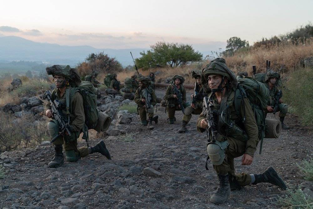 Среди солдат-репатриантов в очередном призыве больше всего новобранцев из России - Cursorinfo: главные новости Израиля
