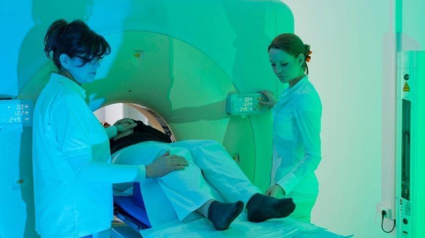 Ученые выяснили, что томография повышает риск развития рака