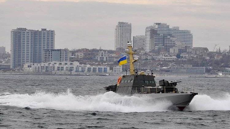 Украинский специалист признал превосходство катеров РФ «Соболь» над судами ВМСУ «Гюрза-М»