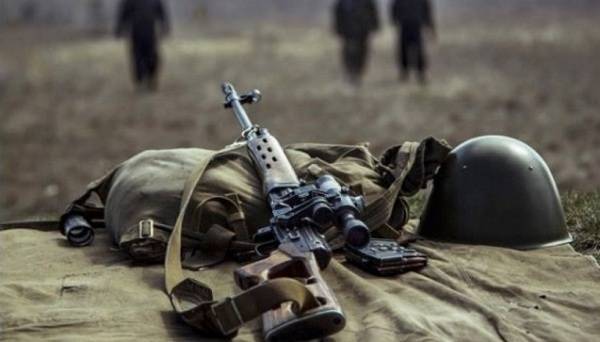 УНМ ДНР: Офицер ВСУ убил солдата из-за его нежелания воевать в Донбассе