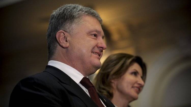 Минкульт Украины выделит 150 млн гривен фонду жены Порошенко