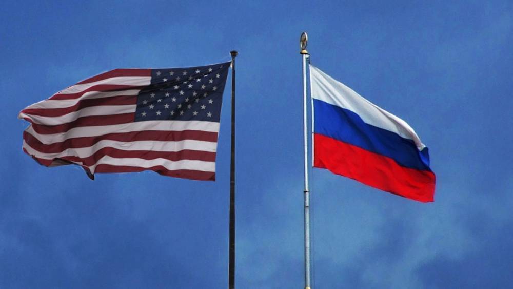 Русские дипломаты потребовали от США не вмешиваться во внутренние дела России