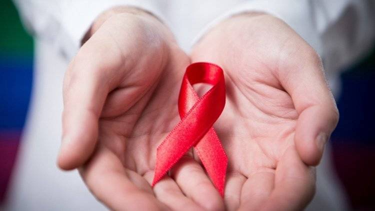 Более одного миллиона россиян заражены ВИЧ-инфекцией