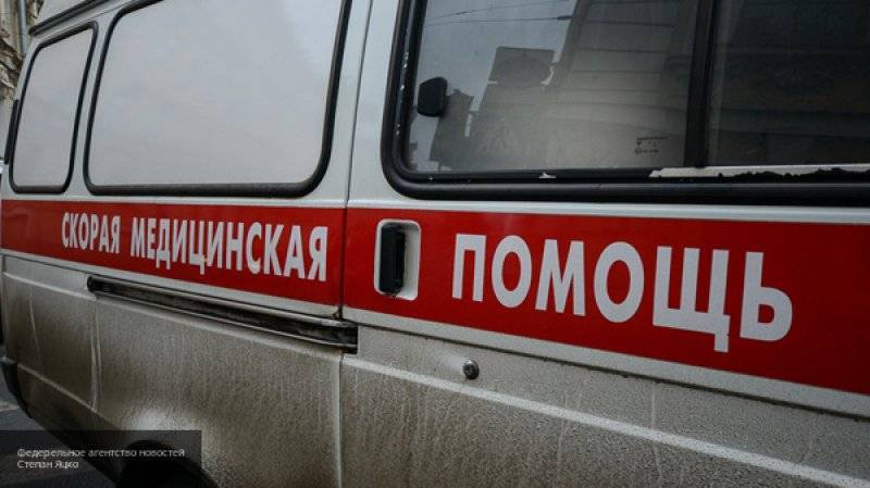 Источник сообщил подробности аварии с автобусом Чита-Сретенск в Забайкальском крае